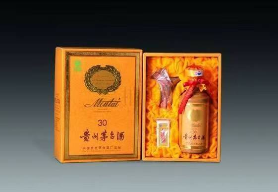 铜山年份酒回收